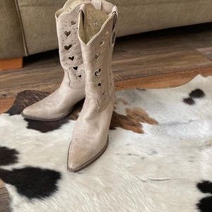Durango cowgirl boots